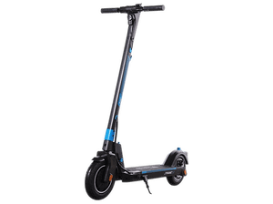 Hulajnoga elektryczna FRUGAL Dynamic EX Czarno-niebieski