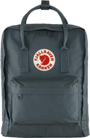 Plecak Fjallraven Kanken Klasyczny 16L Miejski 031 Graphite