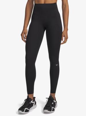 UNDER ARMOUR legginsy damskie na trening Vanish Elite Legging czarny (XS)