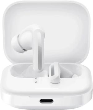 XIAOMI BUDS 5 CZARNE BEZPRZEWODOWE ETUI ANC MIKROFON REDUKCJA SZUMÓW 5.3