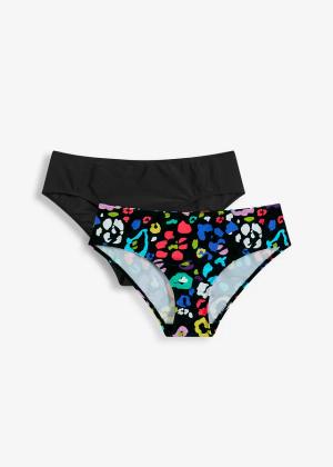 Figi bikini (2 szt.)