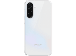 Etui SAMSUNG Clear Cover do Galaxy A36 5G Przezroczysty