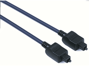 Kabel HAMA optyczny Toslink 1.5 m