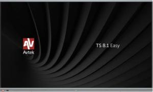 AVTek Monitor interaktywny TS 8.1 Easy 65 z Androidem
