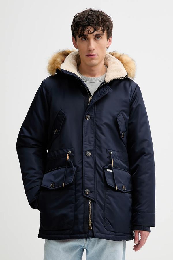 Guess Jeans parka