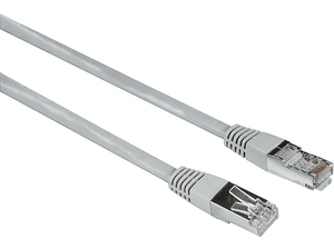 Kabel HAMA CAT 5e 1 Gbit/s F / UTP ekranowany 20 m