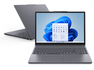Laptop LENOVO IdeaPad Slim 3 15ARP10 WUXGA / AMD Ryzen™ 5 150 16 GB RAM 512 SSD Radeon™ 660M Windows 11 Home Szary (Luna Grey)