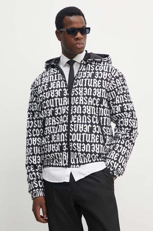 Versace Jeans Couture kurtka dwustronna