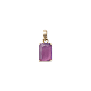 Daniel Wellington DW Charm Elemental One Size Gold