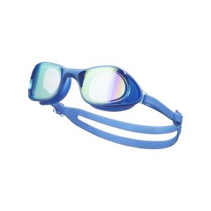 NIKE okularki gogle pływackie na basen NESSB160 (one size)