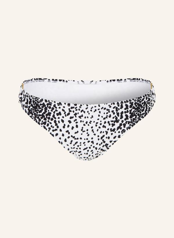 Heidi Klein Podstawowe Figi Bikini Icaria schwarz