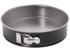Tortownica TEFAL J1241474 SPRING28 KAIS CLAS EASYBAKE 28 cm Szary