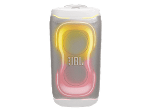 Power audio JBL Partybox 330 Biały