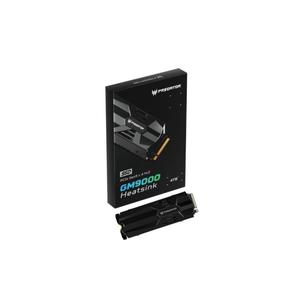 Predator GM9000 Heatsink SSD - 4TB