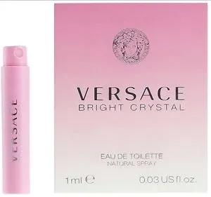 Versace BRIGHT CRYSTAL 1ml EDT