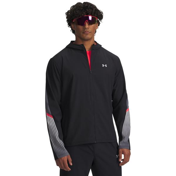 UNDER ARMOUR kurtka męska do biegania Velociti Storm (XXL)