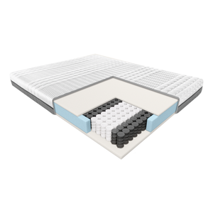 Materac Klio Janpol 180x200