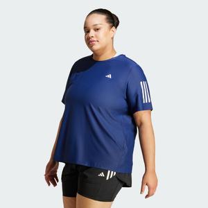 Koszulka Own The Run (Plus Size)