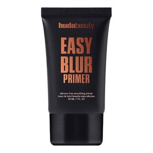 Easy Blur Bronze Fudge - wygładzająca baza pod podkład bez silikonu