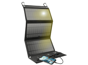 Panel solarny SBS TESOLARCHG21W