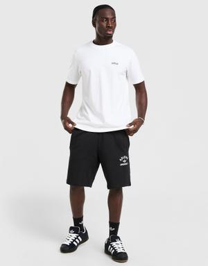 adidas Szorty Cap Treffy Rsrt