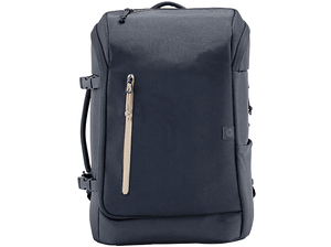Plecak na laptopa HP Travel 25L BNG 15.6 Niebieski 6B8U5AA