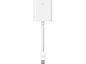 Adapter APPLE Mini DisplayPort - VGA MB572Z/B