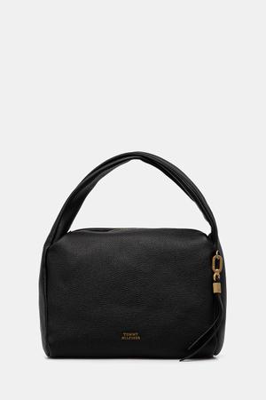 Tommy Hilfiger torebka skórzana