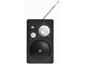 Radio OK. ORF 320