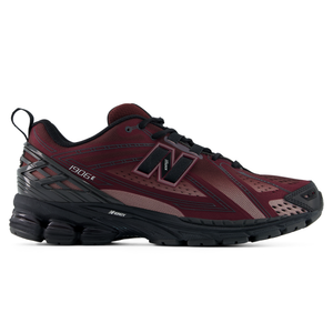 Buty unisex New Balance U19061R9 – bordowe