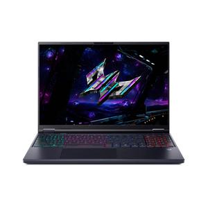 Acer Predator Helios Neo 16 AI, PHN16-73, Gaming Laptop, 16" WQXGA, Intel Core Ultra 9, 64GB RAM, 2TB SSD, NVIDIA RTX 5070