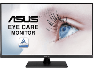 Monitor ASUS VP32AQ 31.5 QHD IPS 5ms