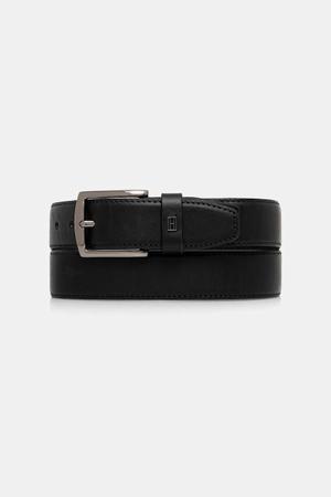 Tommy Hilfiger pasek męski skórzany