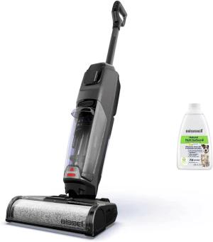 BISSELL CrossWave OmniForce 3912N bezprzewodowy odkurzacz na mokro i sucho