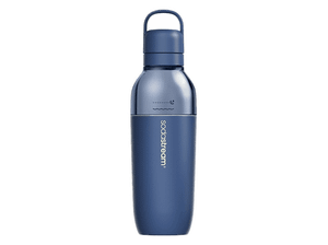Butelka termiczna SODASTREAM Fizz&Go Easy Mix 0,71l Granatowy