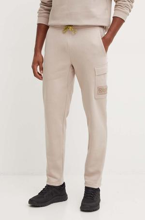 Columbia spodnie dresowe Wallowa Fleece
