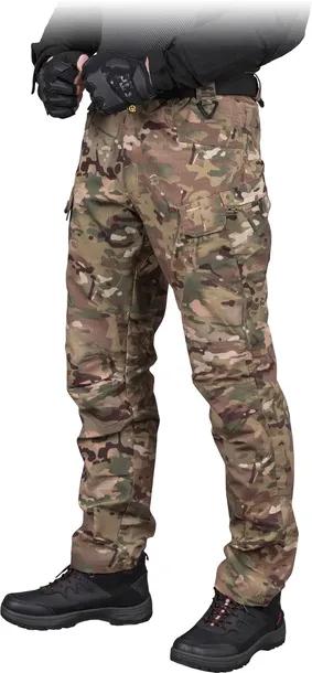Spodnie taktyczne do pasa MORO rozm. L Tactical Guard