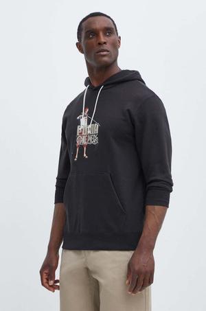 Puma bluza bawełniana PUMA X ONE PIECE