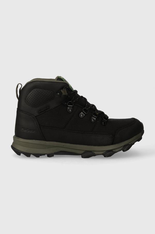 Barbour buty Malvern