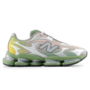 Buty unisex New Balance ABZORB U20006EI – multikolor