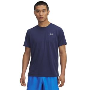 UNDER ARMOUR koszulka męska treningowa krótki rękaw (XL)
