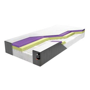 Outlet! Materac Curem .log 90x200x23 90x200x23