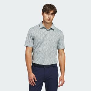 ULTIMATE365 MESH TANGO PRINT CLIMACOOL POLO SHIRT