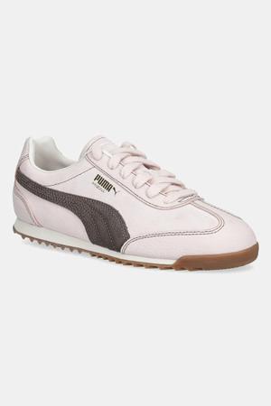 Puma sneakersy zamszowe Arizona Wine Club Wns