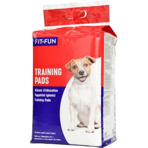 FIT+FUN Fit + Fun maty treningowe 50 sztuk