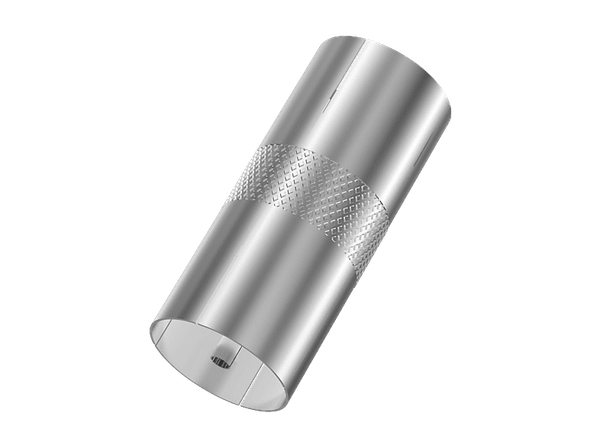 Adapter antenowy ISY ISA-9081 Srebrny