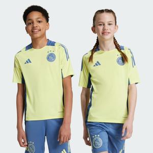 Koszulka Ajax Amsterdam Tiro 24 Competition Training Kids