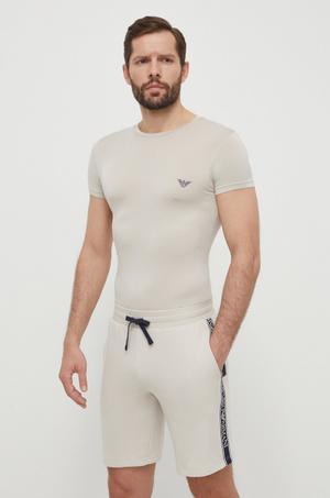 Emporio Armani Underwear t-shirt lounge 2-pack