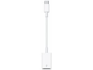 Adapter APPLE USB-C - USB MJ1M2ZM/A
