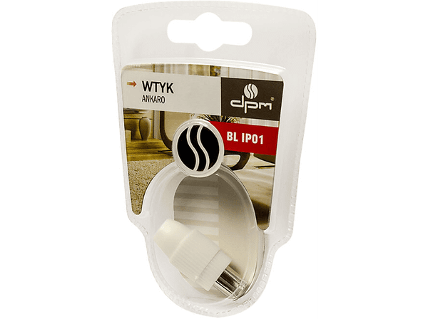 Wtyk antenowy DPM Ankaro BLIP01